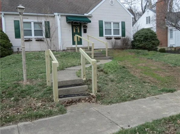 309 Bon Air Dr, Sidney, OH 45365