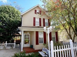 920 Blair St, Jeannette, PA 15644