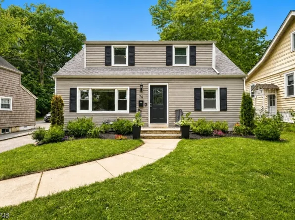 74 Meisel Ave, Springfield Twp., NJ 07081