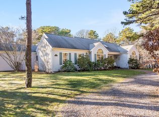 1255 Nauset Rd, Eastham, MA 02642