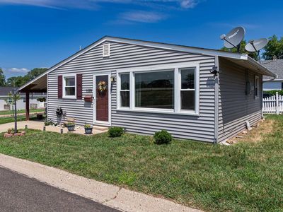 1109 Koch St, Pekin, IL, 61554