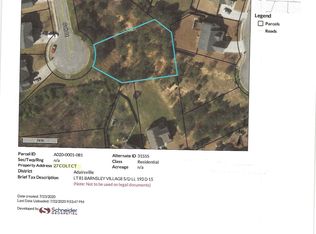 27 Colt Ct LOT 81, Adairsville, GA 30103