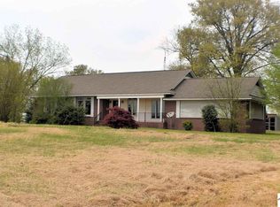6276 State Route 166 E, Fulton, KY 42041