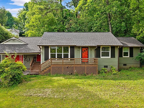 2nd image of 7408 Westridge Dr