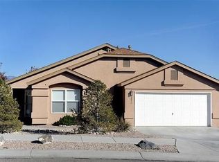10611 Rigoletto Dr NW, Albuquerque, NM 87114