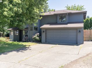 4010 SW 13th Ct, Gresham, OR 97080
