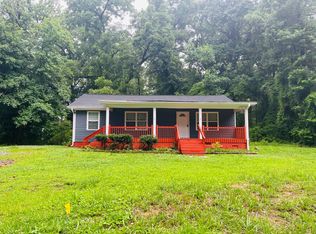 3402 Old Fairburn Rd, Atlanta, GA 30349