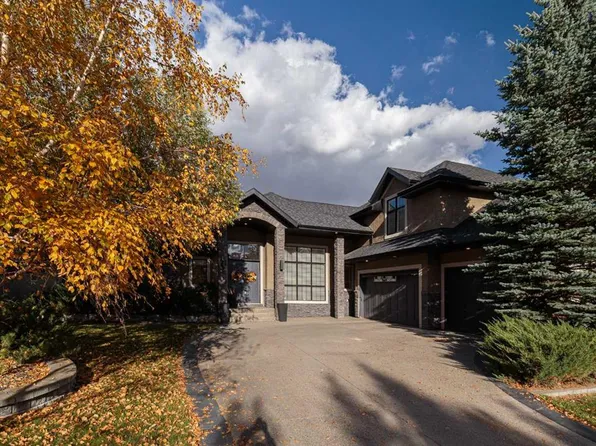 129 SW Heritage Lake Dr, Foothills County, AB T1S 4H7