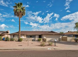 1146 E Watson Dr, Tempe, AZ 85283