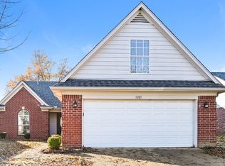 5383 Mahogany Ridge Dr, Arlington, TN 38002
