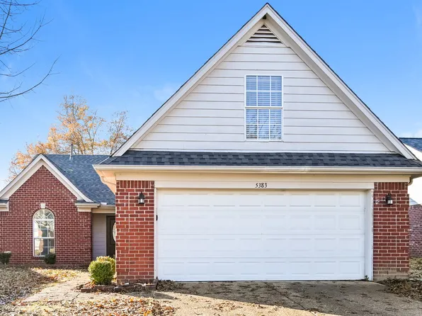 5383 Mahogany Ridge Dr, Arlington, TN 38002