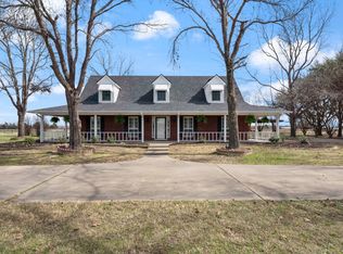 9193 County Road 158, Kaufman, TX 75142