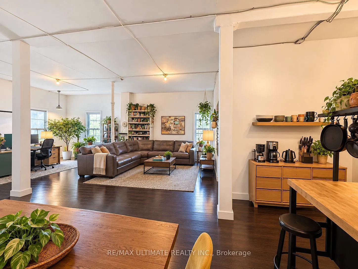 1 bed, $3,495 — Photo 2