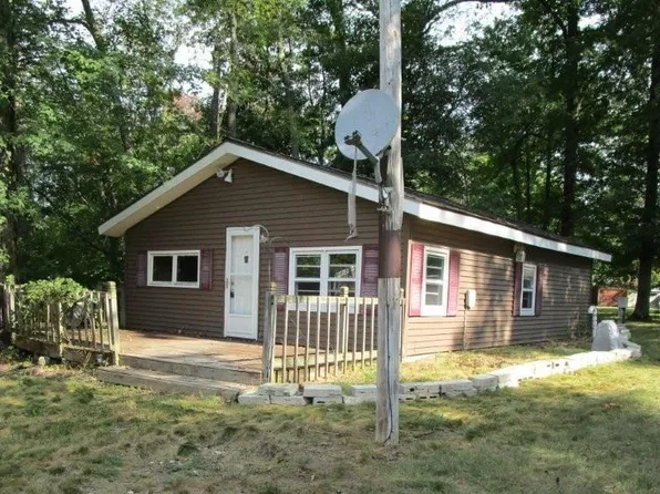 5711 S Butcher St, Albion, IN 46701