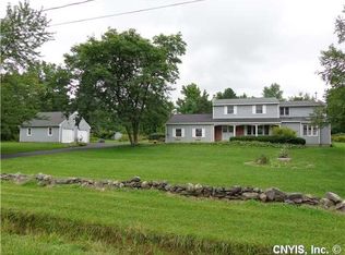 1925 Amnaste Ln, Marcellus, NY 13108