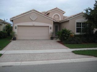 9430 Vercelli St, Lake Worth, FL 33467