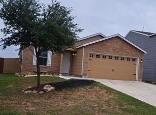 10968 Bosal Trl, San Antonio, TX 78245
