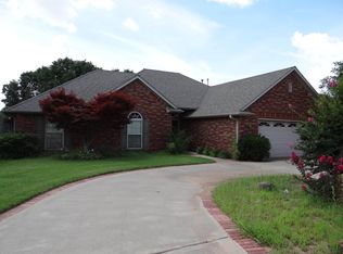 2202 Mallard, Duncan, OK 73533