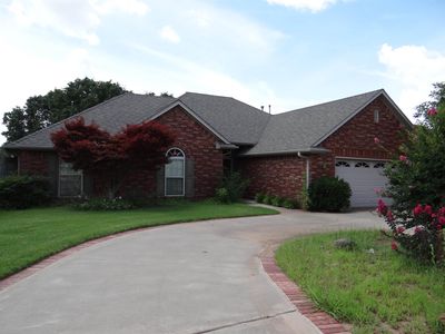 2202 Mallard, Duncan, OK, 73533