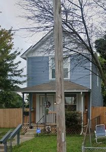 466 E Morrill Ave, Columbus, OH, 43207