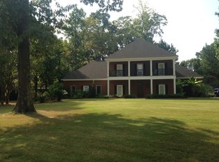 7530 Wynford Cir, Montgomery, AL 36117