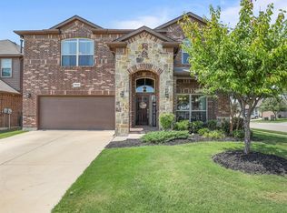 10429 Boxthorn Ct, Fort Worth, TX 76177