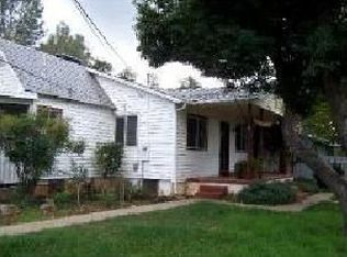 128 Edgewood Dr, Oroville, CA 95966