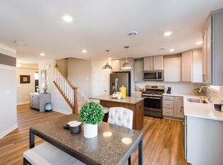 2107 Ada Dr, Lino Lakes, MN 55038