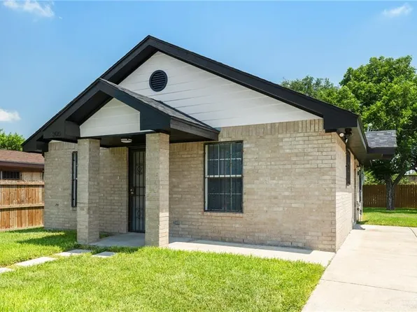 305 E 2nd St, Mission, TX 78572