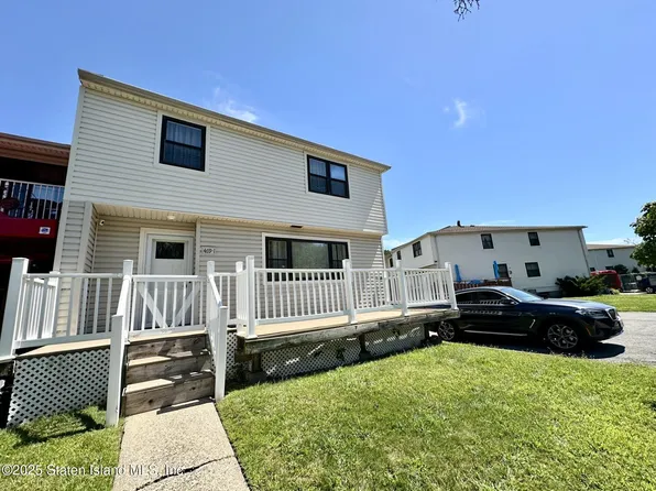 469 Willow Rd E #1, Staten Island, NY 10314