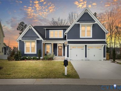 15060 Dordon Ln, Midlothian, VA, 23112