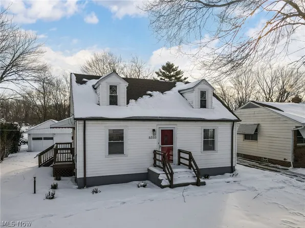 6333 W 130th St, Parma Heights, OH 44130