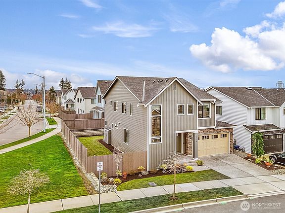 2nd image of 4418 242nd Place SE