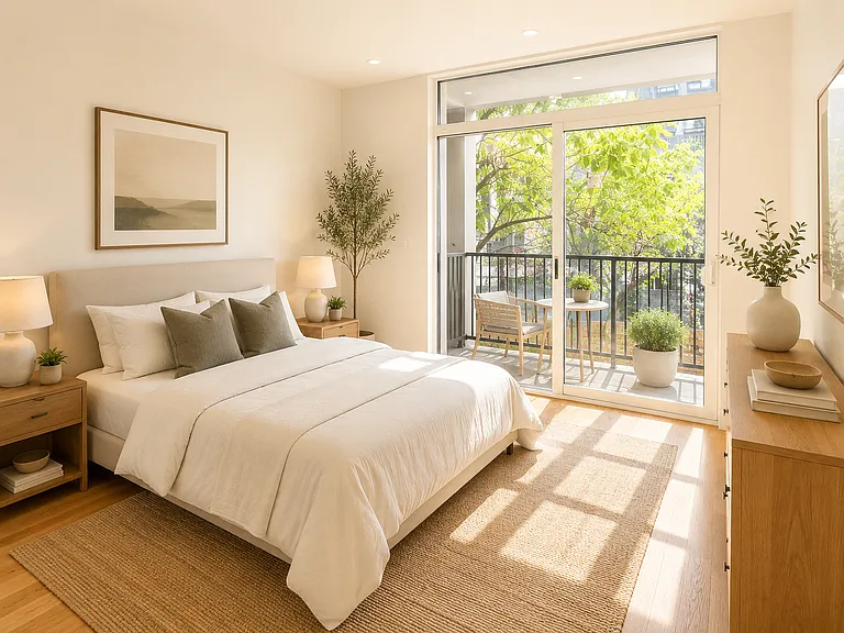 418 Lorimer St #3L — Photo 6