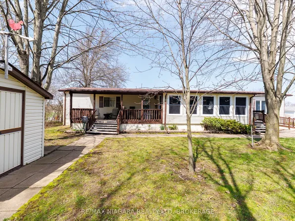 3033 Townline Rd #178, Fort Erie, ON L0S 1S1