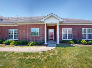 117 Clubhouse Dr, Shelbyville, KY 40065