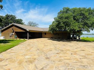 2929 County Road 268, Breckenridge, TX 76424
