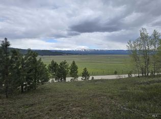 L3 B Rehn Loop #2, Cascade, ID 83611