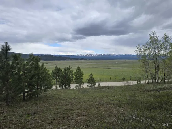 L3 B Rehn Loop #2, Cascade, ID 83611