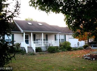 214 Apple Ln, Preston, MD 21655