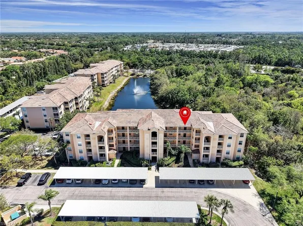 8451 Kingbird LOOP #336, ESTERO, FL 33967