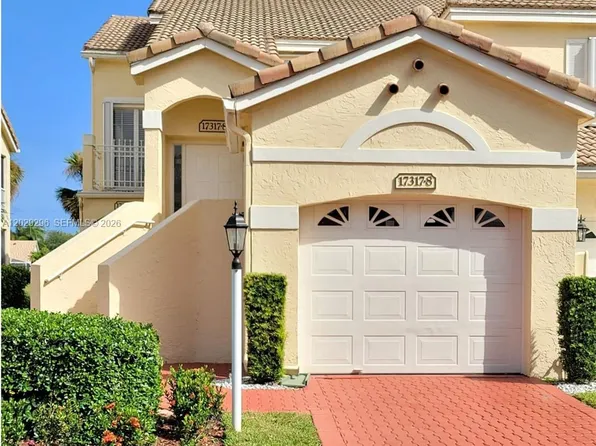 17317 Boca Club Blvd APT 8, Boca Raton, FL 33487