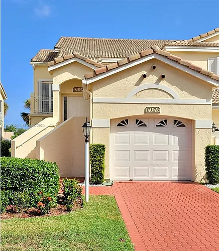 17317 Boca Club Blvd #8 Photo 1