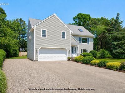 108 Pheasant Lane, East Falmouth, MA, 02536