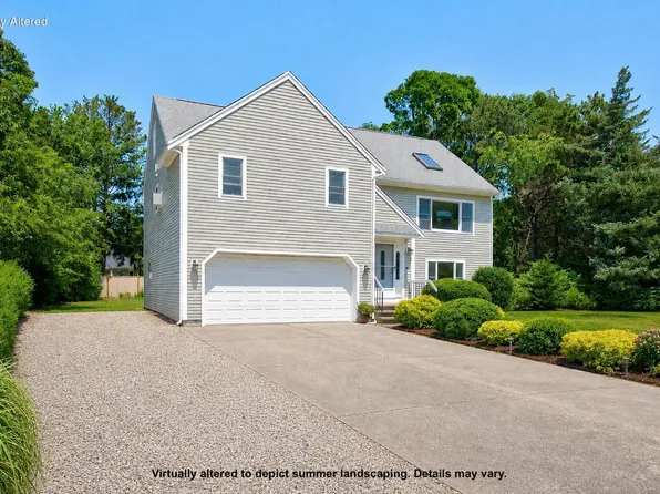 108 Pheasant Lane, East Falmouth, MA 02536