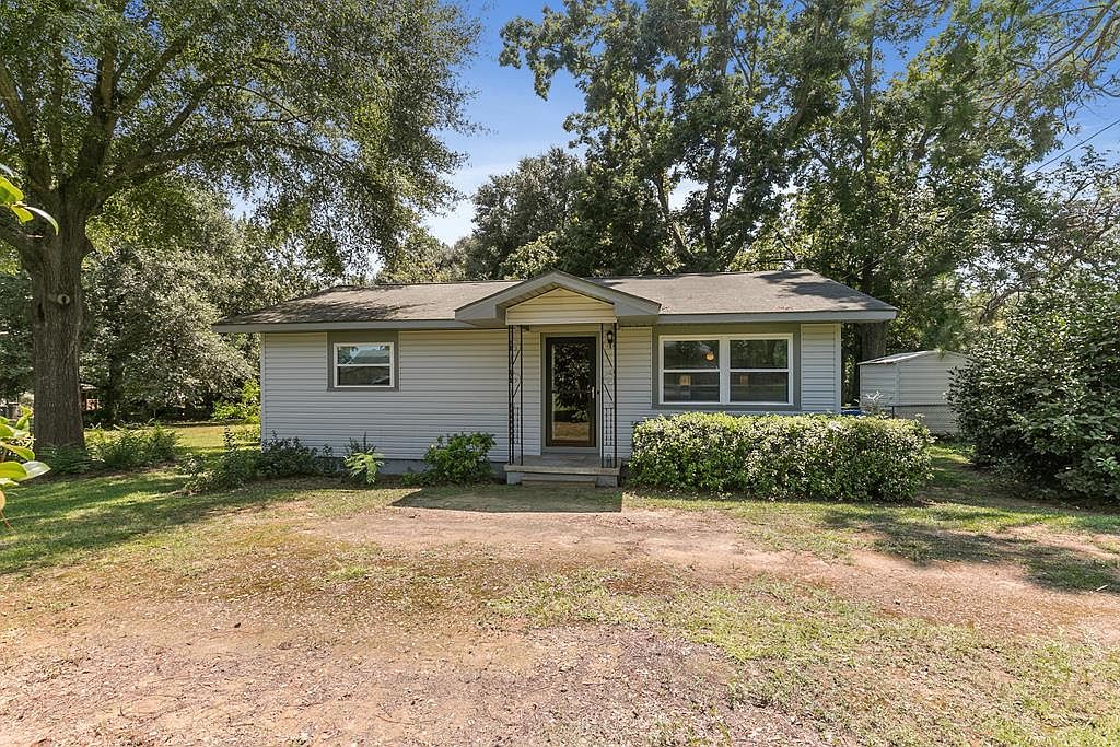 4341 Flowers Chapel Rd, Dothan, AL 36305 | Zillow