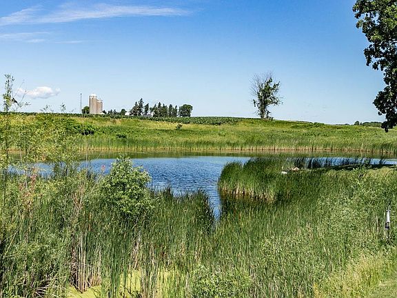 Located on 3101 in The Village At Cologne in Cologne, MN