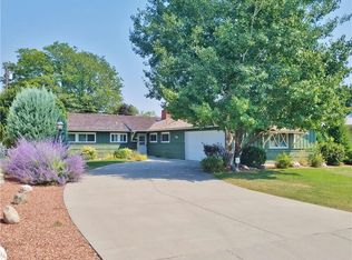 2201 North Pl, Billings, MT 59102
