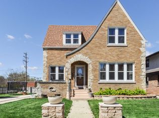 3125 S 57th St, Milwaukee, WI 53219