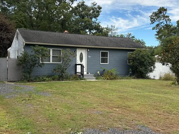 115 Delwyn Ln, Williamstown, NJ 08094